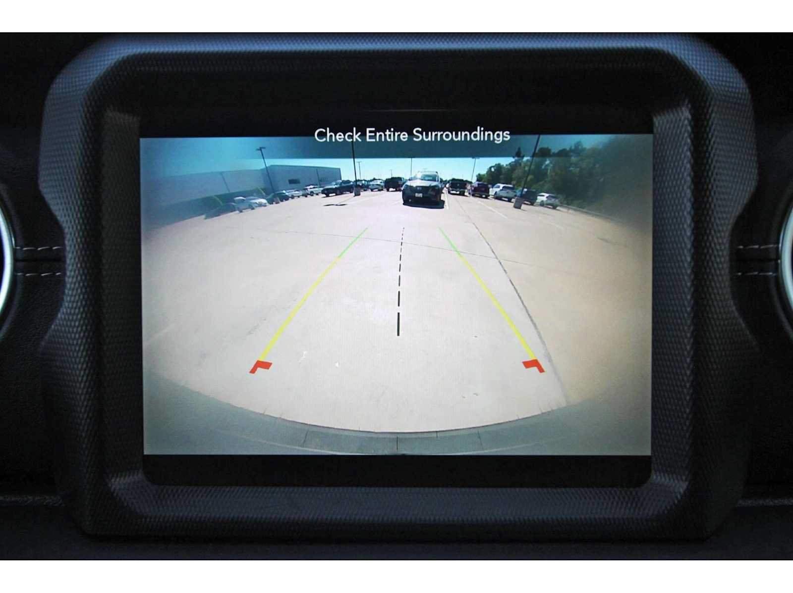 Used 2023 Jeep Wrangler Unlimited Sahara w/ LED Lighting Group AWD/4WD image 21