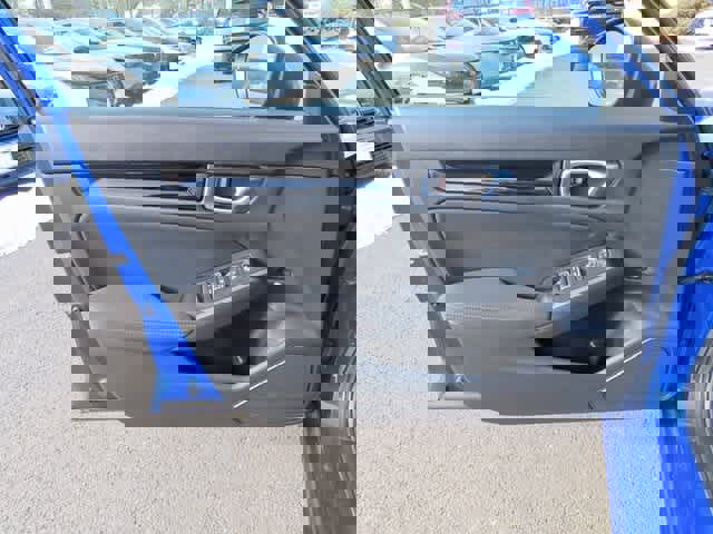 Certified 2023 Honda Civic EX image 14