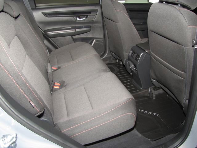 Certified 2023 Honda CR-V Sport image 18