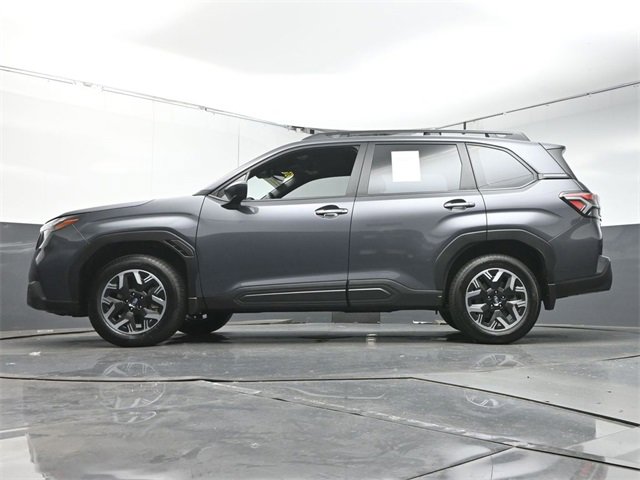 Certified 2025 Subaru Forester w/ Convenience Package #1 image 37