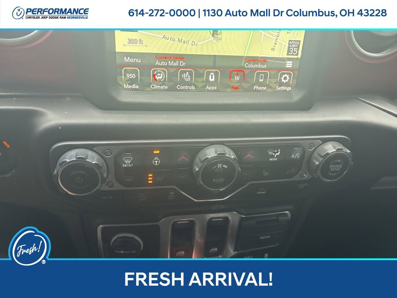 Used 2022 Jeep Wrangler Rubicon w/ LED Lighting Group image 23