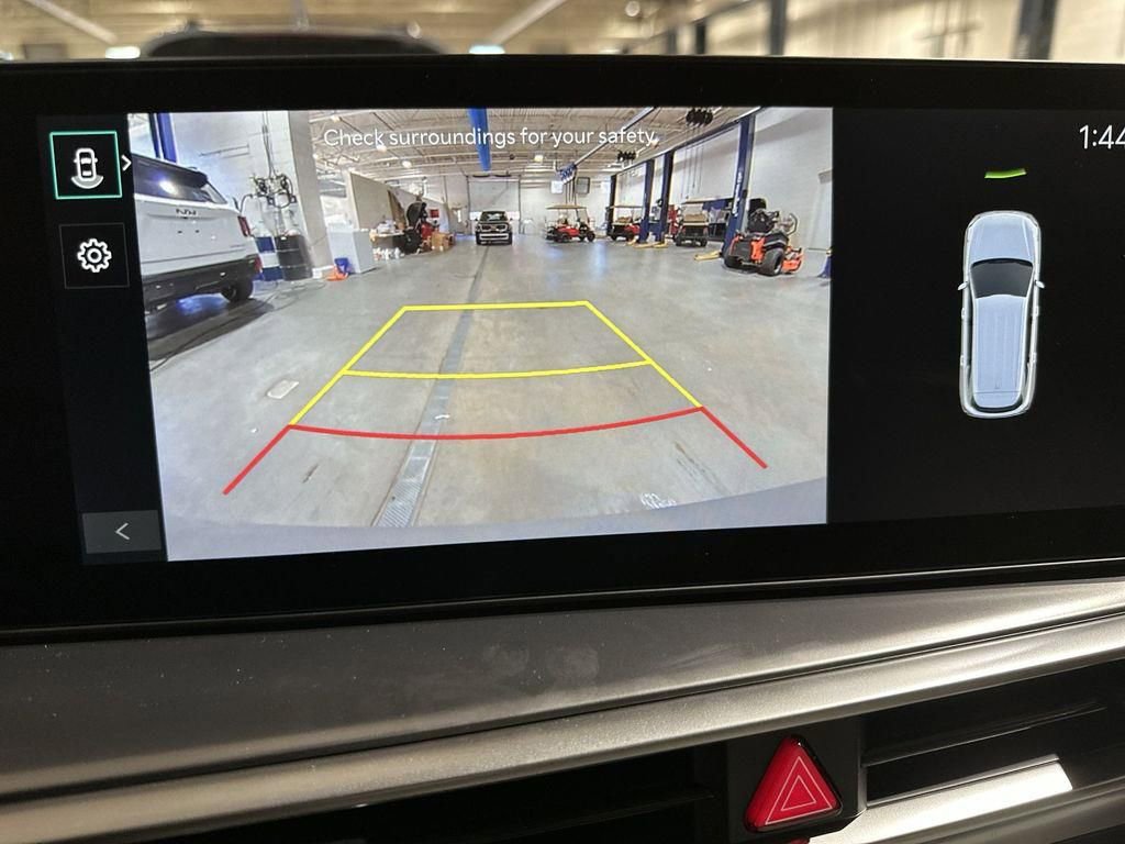 New 2026 Kia Sorento S image 16