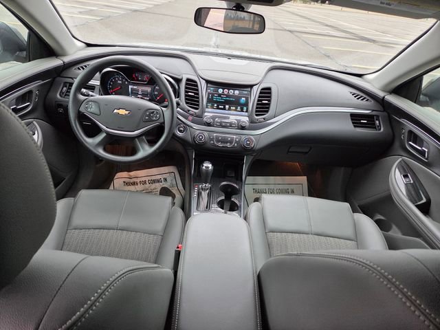 Used 2019 Chevrolet Impala LS image 54