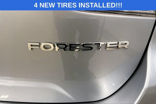 Used 2019 Subaru Forester Limited AWD/4WD image 8