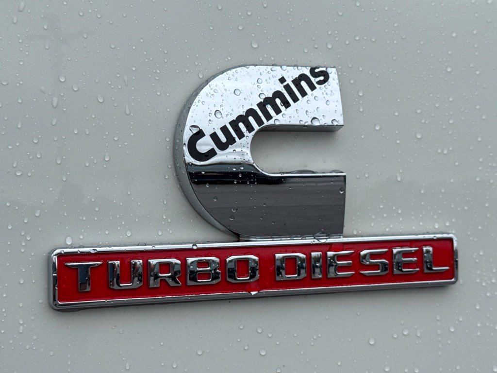 Used 2020 RAM 2500 Limited AWD/4WD image 15