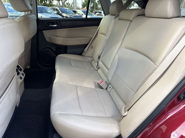 Used 2016 Subaru Outback 2.5i Limited image 23
