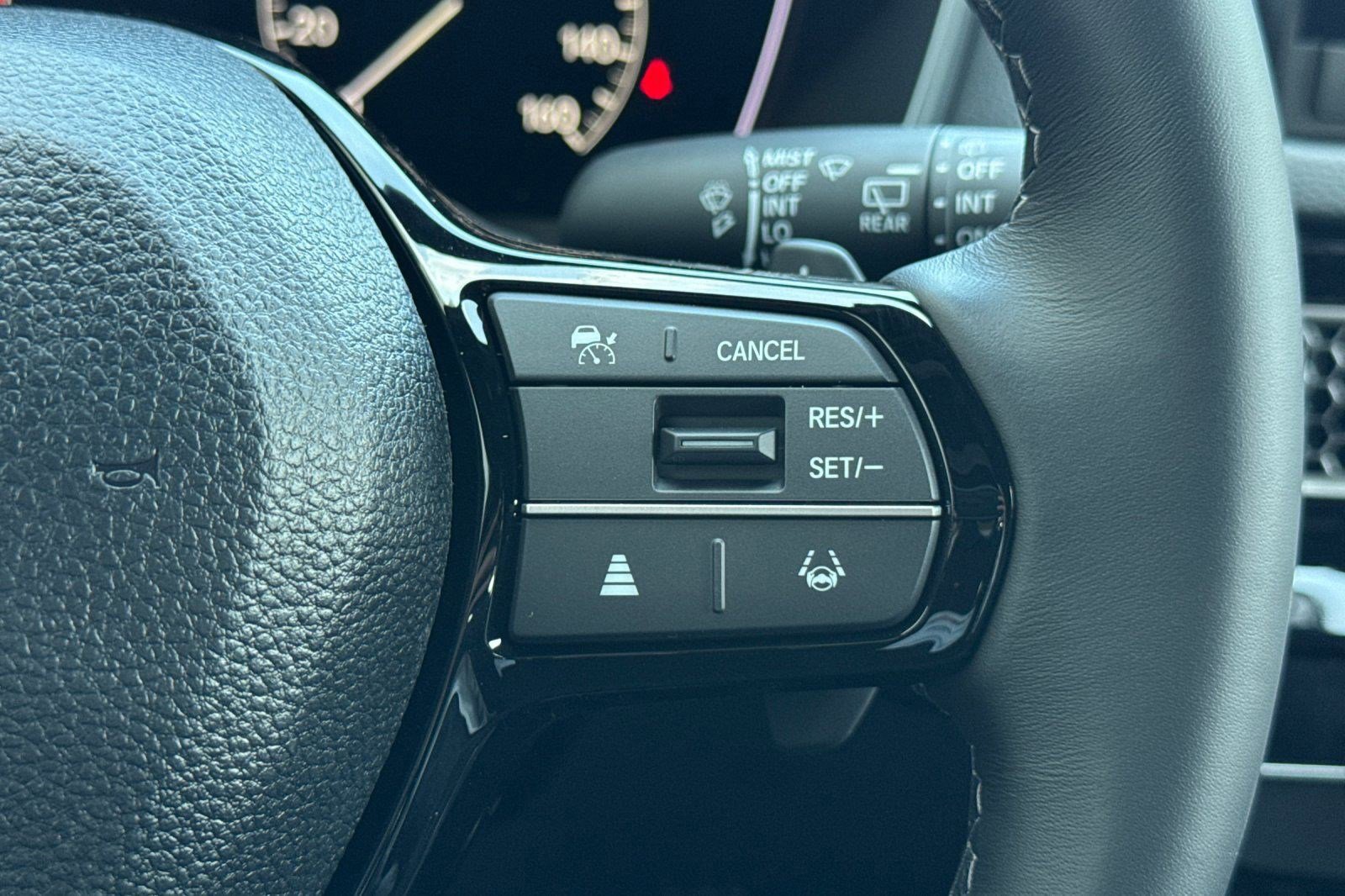 New 2026 Honda Civic Sport image 30