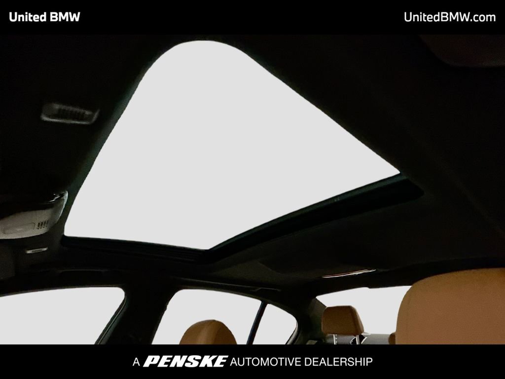 Used 2023 BMW 530i w/ M Sport Package image 12