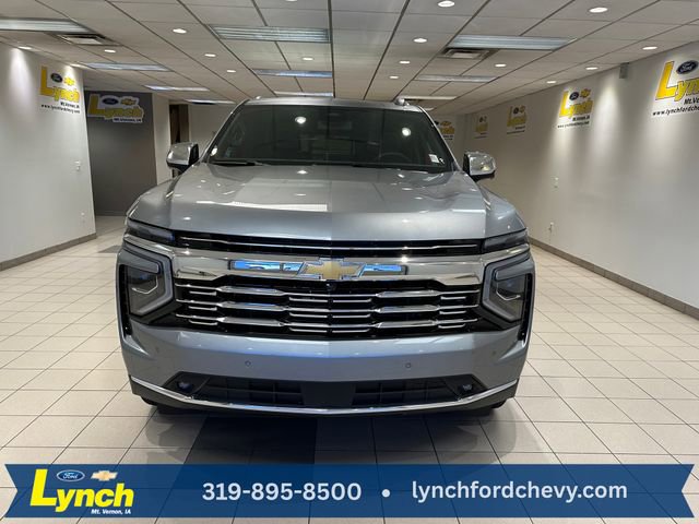 New 2026 Chevrolet Tahoe Premier w/ Sun And Tow Package AWD/4WD image 26