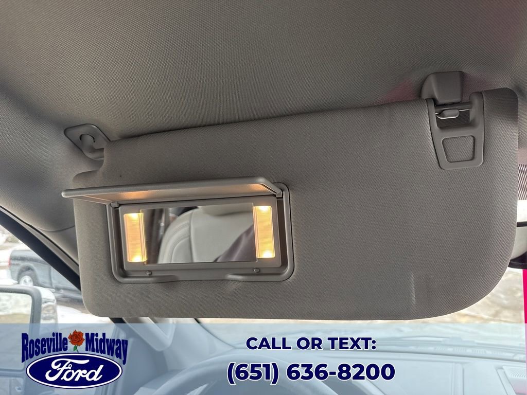 Used 2018 Ford F150 Lariat w/ Equipment Group 502A Luxury image 27