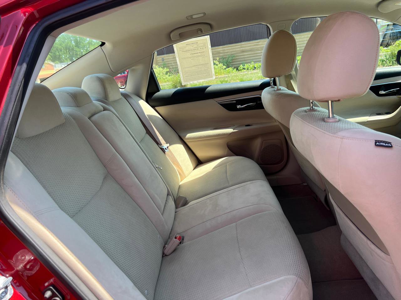 Used 2014 Nissan Altima 2.5 S FWD image 36
