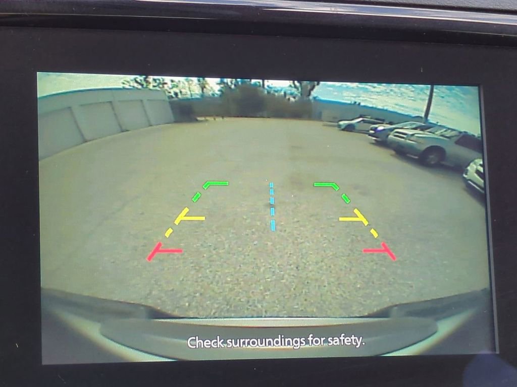 Certified 2024 Nissan Frontier S w/ Tow Package image 20