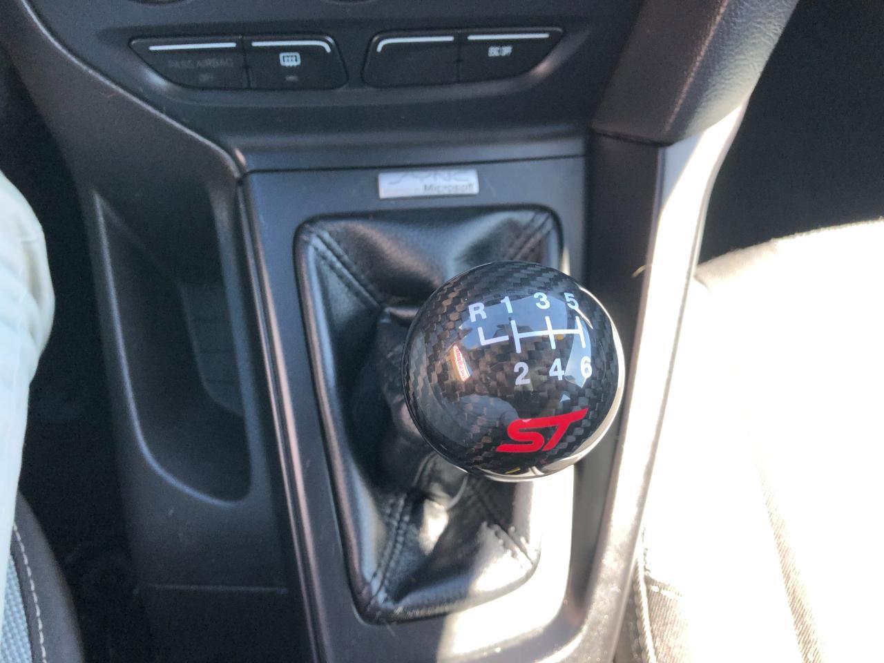 Used 2013 Ford Focus ST FWD image 23