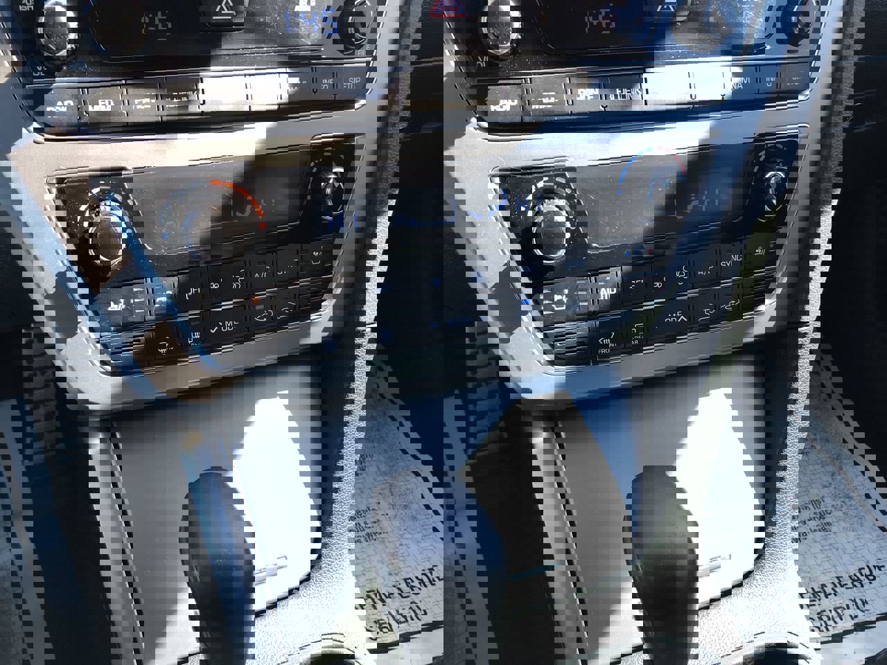 Used 2015 Hyundai Sonata Limited 2.0T image 21