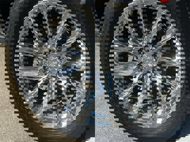 Used 2022 Cadillac Escalade Premium Luxury Platinum image 10