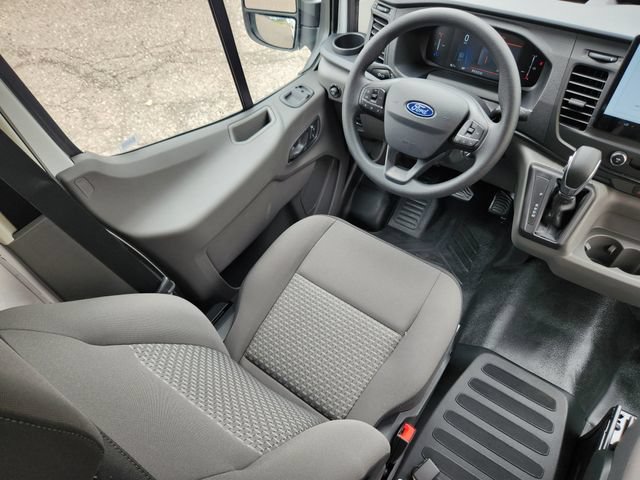 New 2026 Ford Transit 250 148 Medium Roof Extended AWD image 10