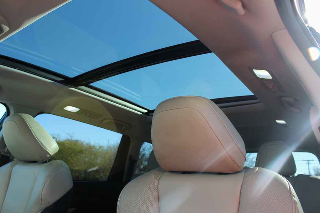 Used 2019 Subaru Ascent Limited image 27