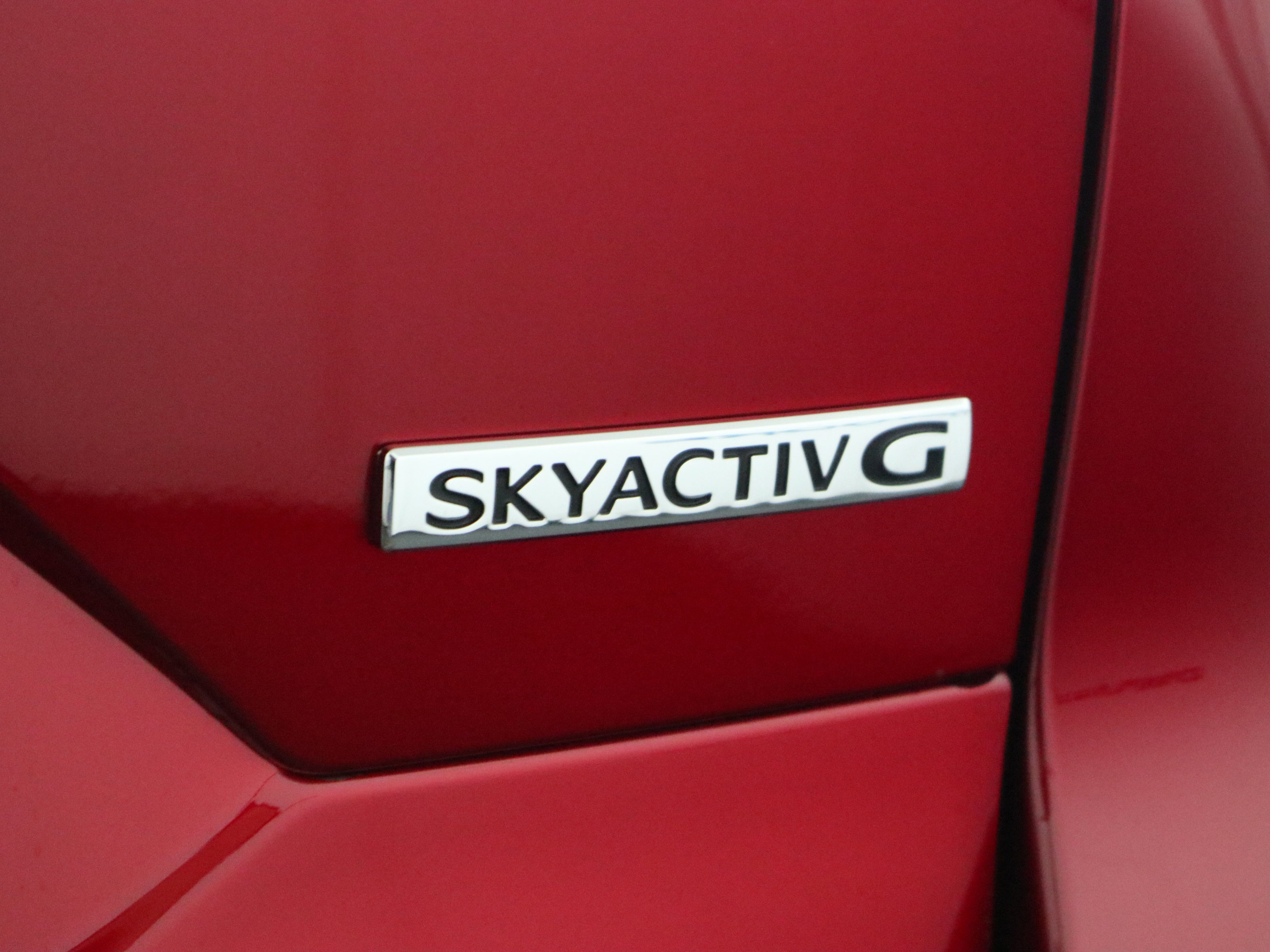 New 2025 MAZDA CX-5 AWD 2.5 S w/ Premium Plus Pkg image 36