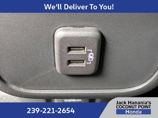 Used 2023 Chevrolet Equinox RS AWD/4WD image 16