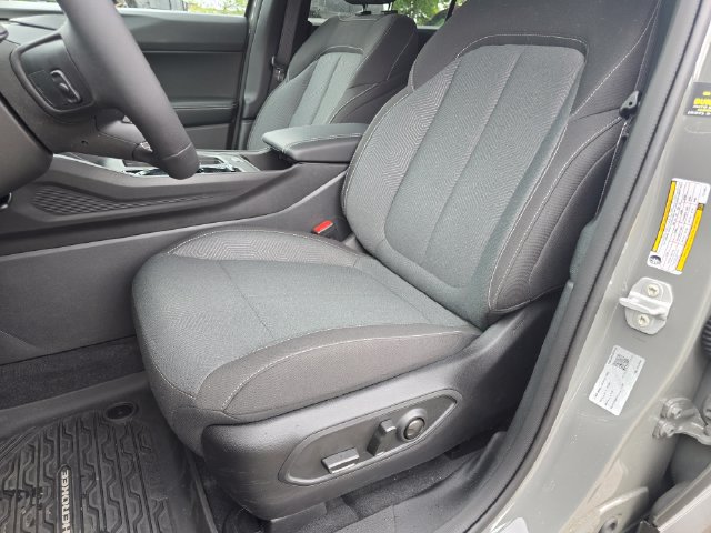 New 2026 Jeep Cherokee Laredo AWD/4WD image 5