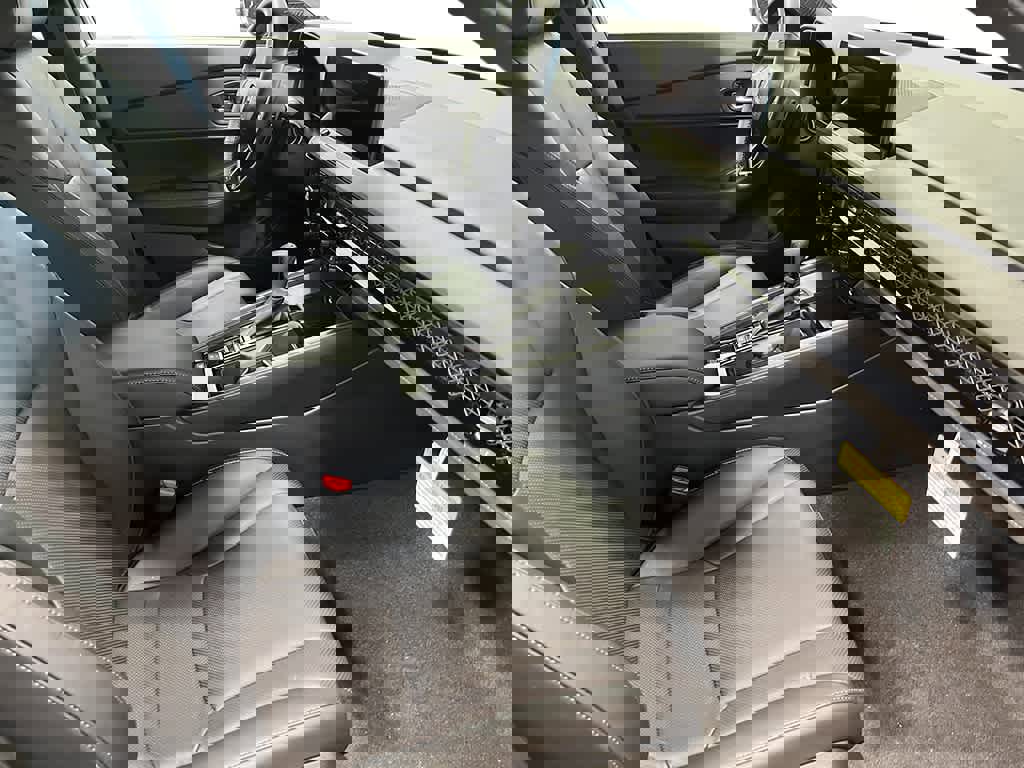 New 2026 Honda Accord Sport image 28