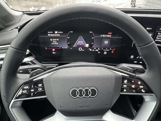 New 2025 Audi A5 2.0T Premium Plus image 10