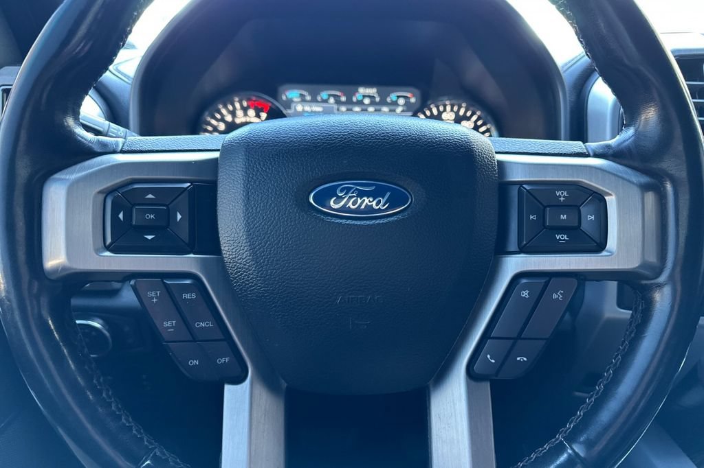 Used 2020 Ford F150 Platinum AWD/4WD image 23
