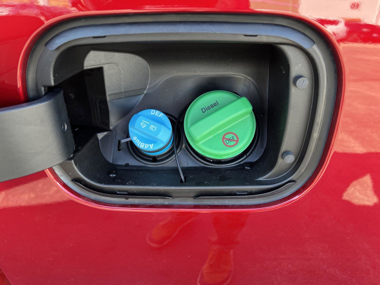 New 2026 GMC Sierra 2500 AT4 image 12