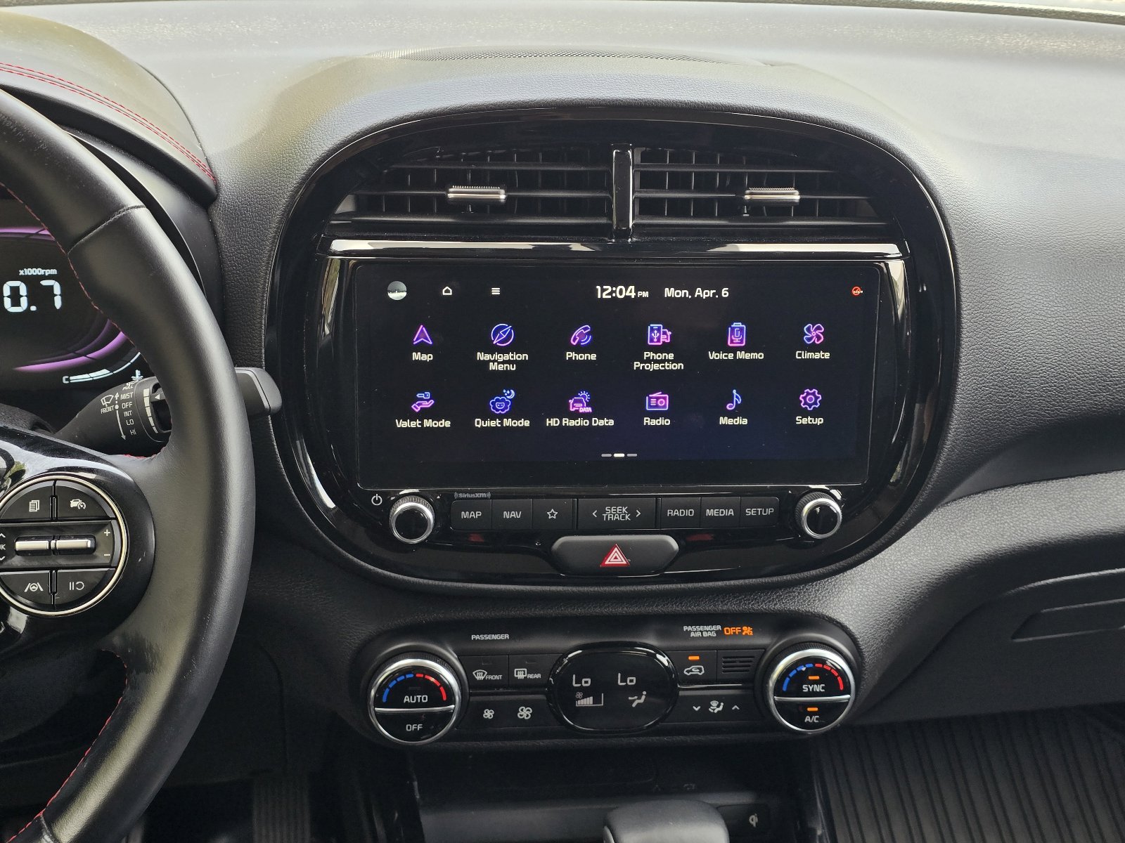 Used 2024 Kia Soul GT-Line FWD image 15