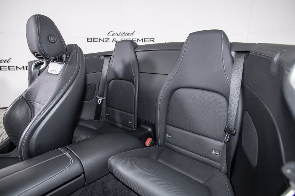 Used 2022 Mercedes-Benz SL 63 AMG 4MATIC image 15
