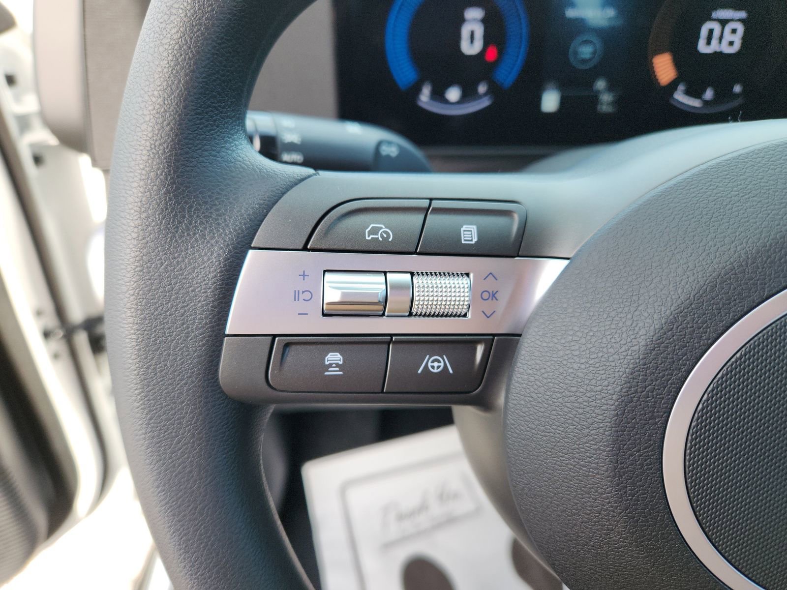 New 2026 Hyundai Kona SE image 23