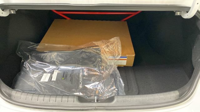 New 2026 Hyundai Elantra N image 26