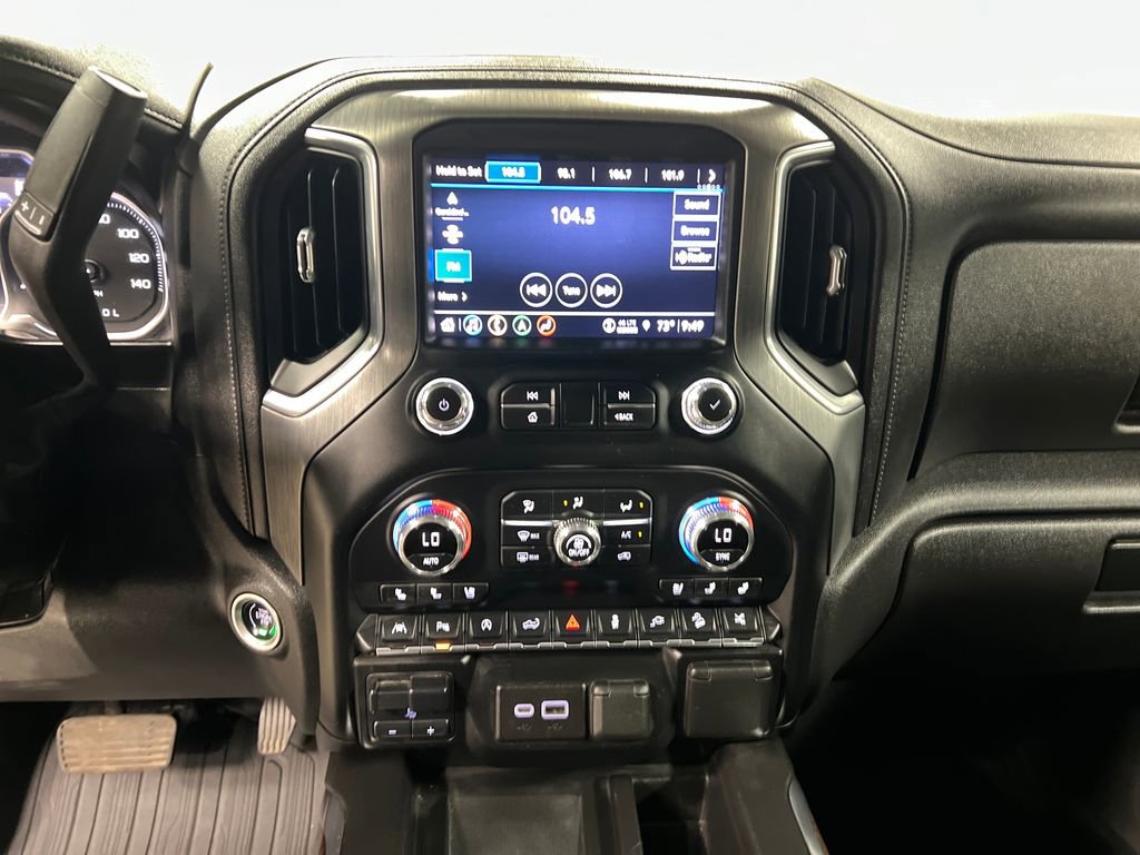 Certified 2021 GMC Sierra 1500 Denali w/ Denali Ultimate Package AWD/4WD image 23
