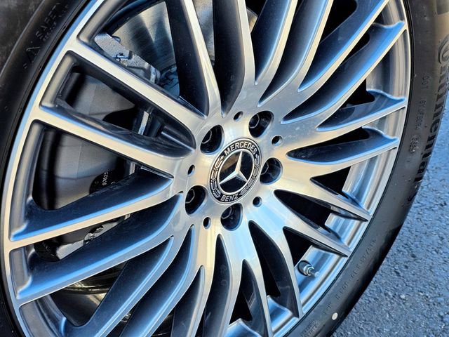 New 2026 Mercedes-Benz GLC 300 4MATIC image 6