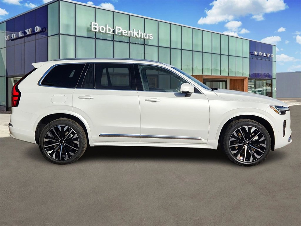 New 2026 Volvo XC90 T8 Ultra image 23