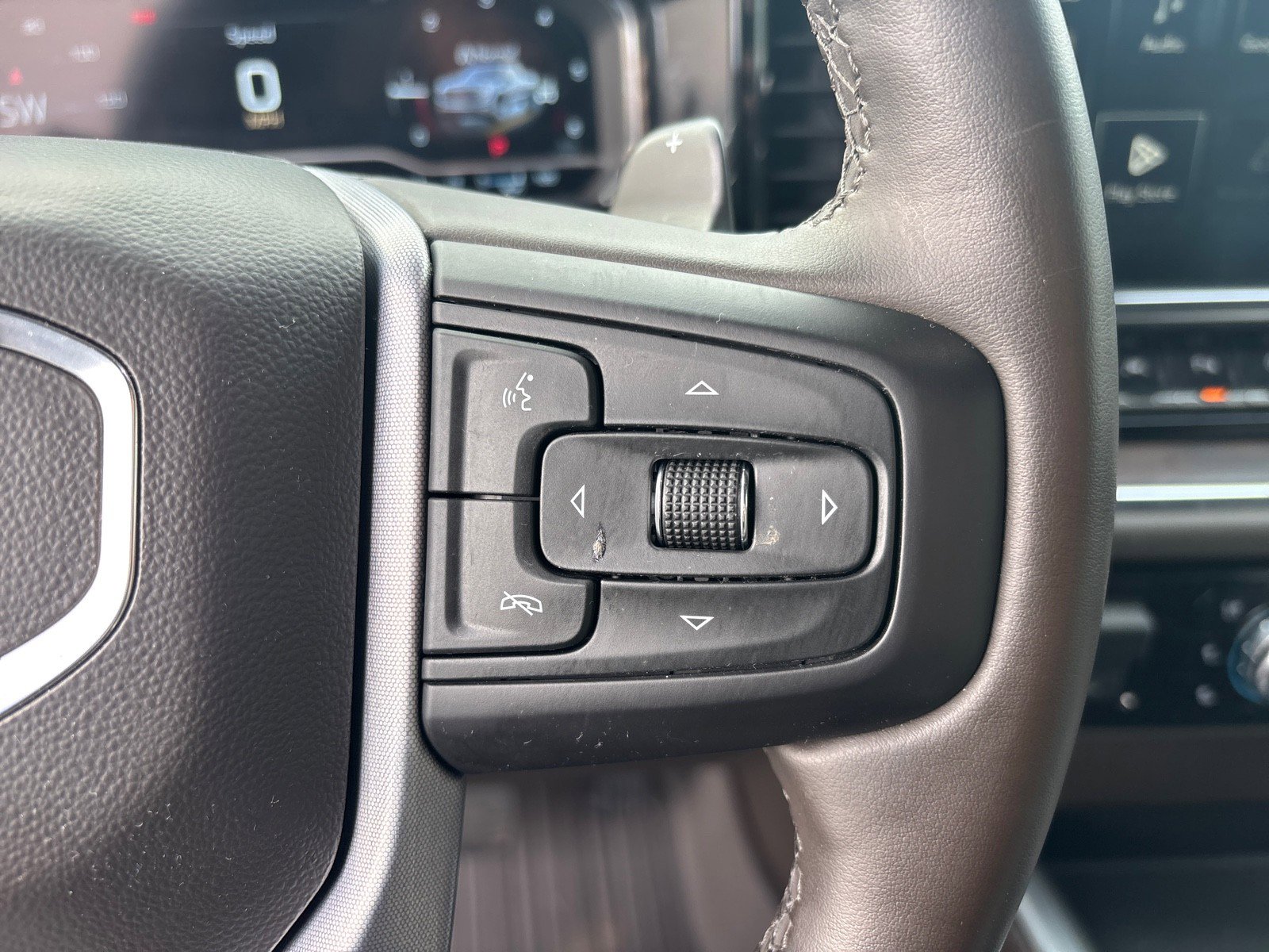 Certified 2023 GMC Sierra 1500 SLT w/ SLT Premium Plus Package image 20