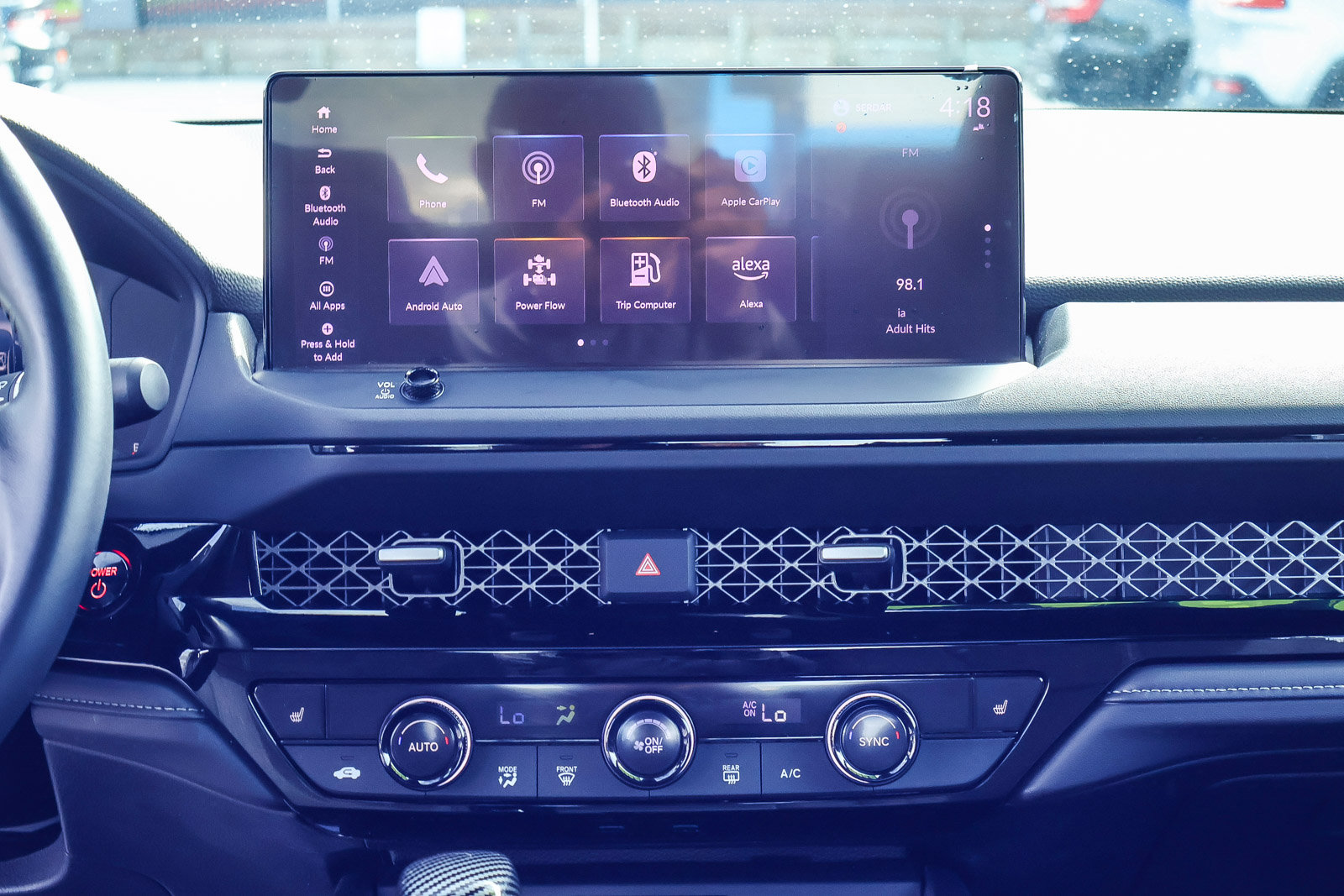 Used 2025 Honda Accord Sport image 9