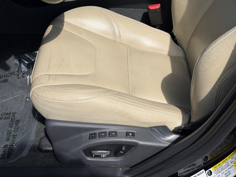 Used 2018 Volvo S60 T5 Dynamic w/ Vision Package image 26