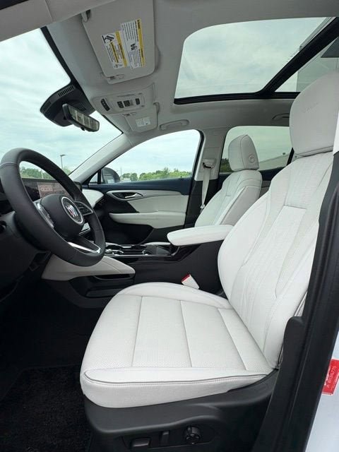 New 2026 Buick Envision Avenir AWD/4WD image 14