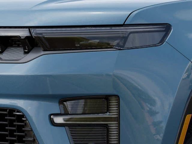 New 2026 Jeep Grand Wagoneer L Summit AWD/4WD image 41