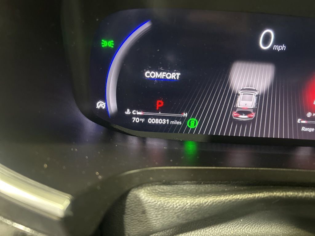 Used 2023 Acura MDX A-Spec AWD/4WD image 29