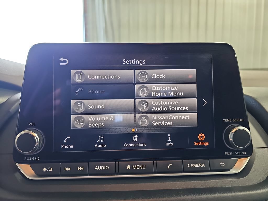 Used 2023 Nissan Rogue SV w/ SV Premium B Package AWD/4WD image 23
