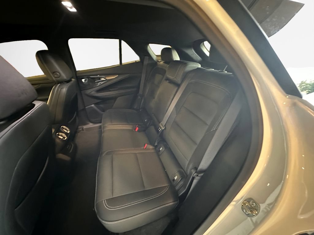 Used 2024 Chevrolet Blazer EV LT AWD/4WD image 24