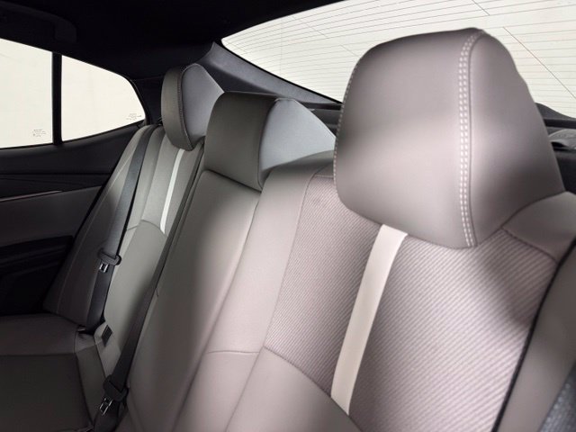Used 2026 Toyota Camry SE w/ Multimedia Upgrade Package FWD image 24