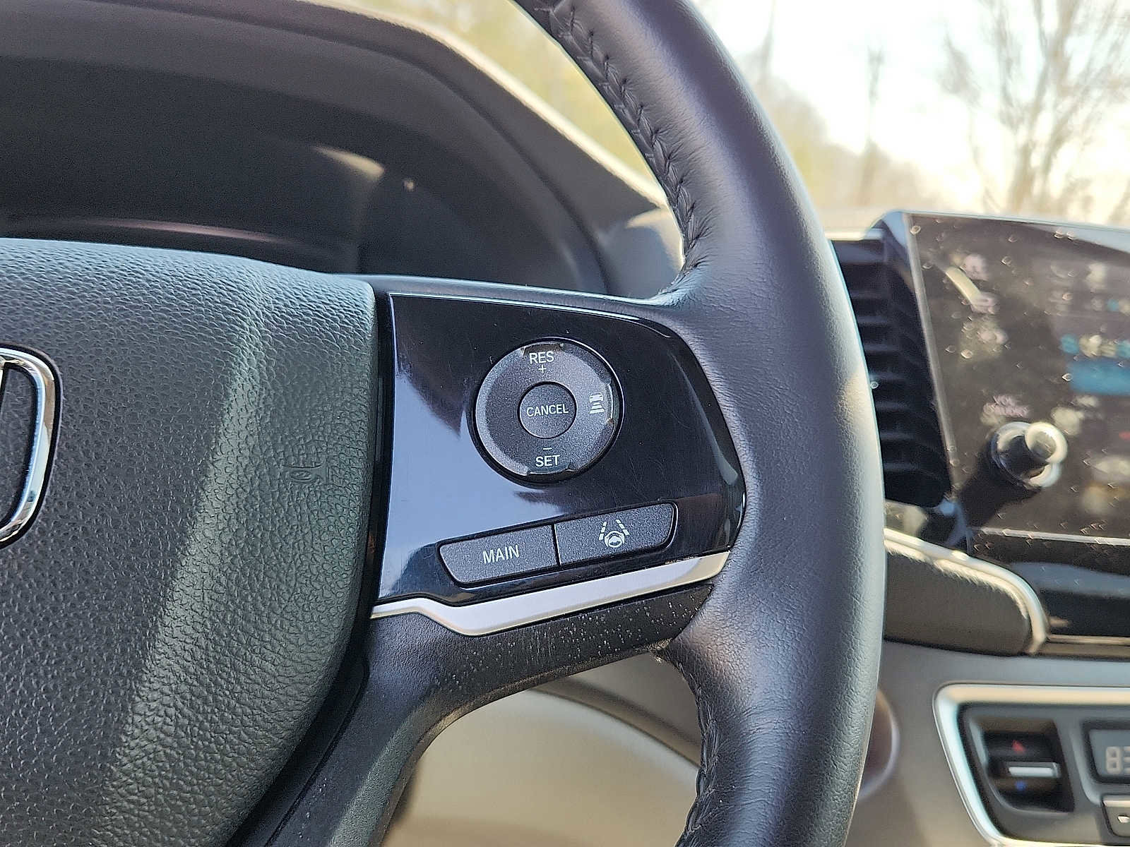Certified 2022 Honda Pilot EX-L image 21