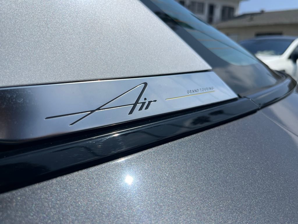 Used 2023 Lucid Air Grand Touring AWD/4WD image 17
