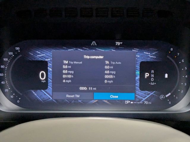 New 2026 Volvo XC90 B6 Ultra w/ Protection Package image 16