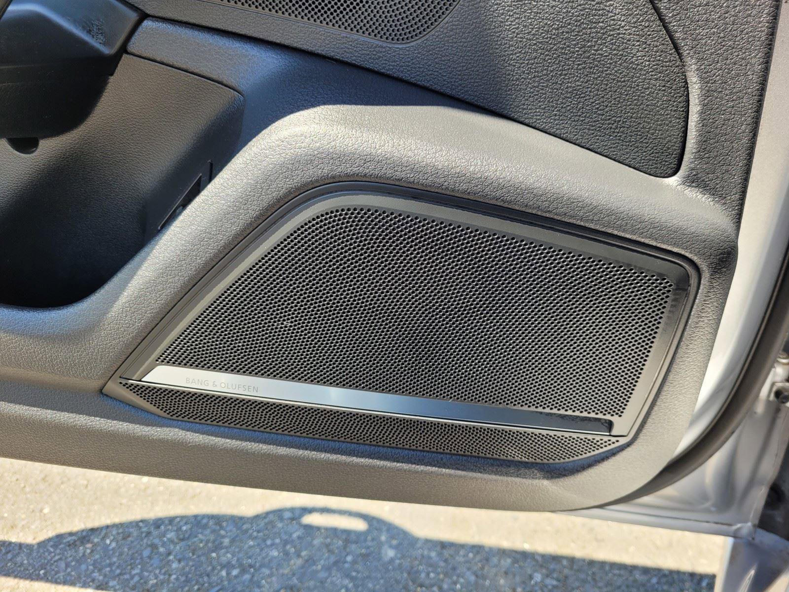 Used 2021 Audi S6 Prestige AWD/4WD image 24
