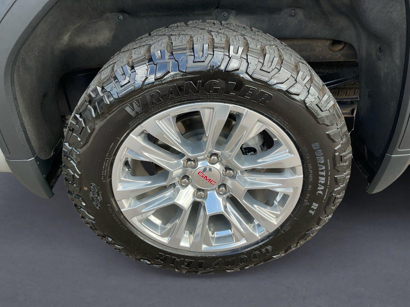 Certified 2023 GMC Sierra 1500 Denali w/ Technology Package AWD/4WD image 14
