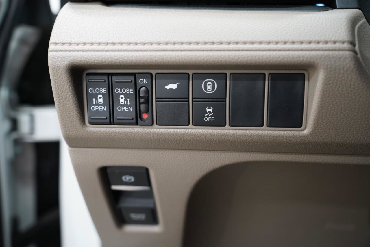 Used 2022 Honda Odyssey EX-L image 21